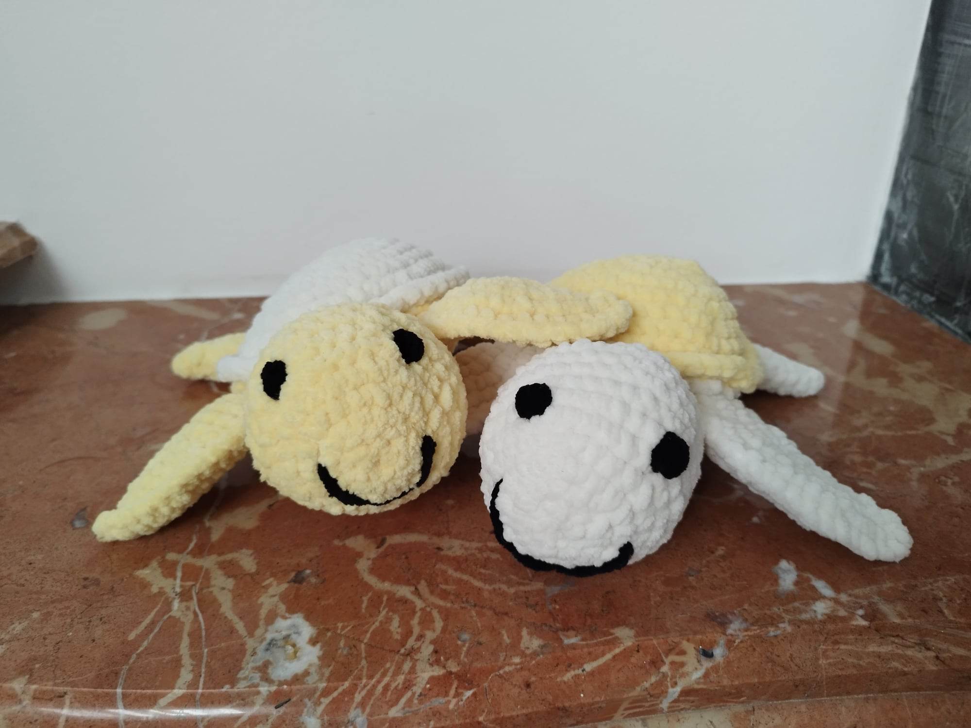 Adorable Knits By Jodie
